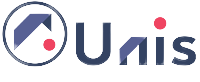 Logo de l'UNIS
